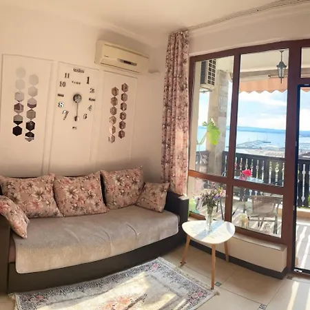 Apartament Tryavna Violet 42