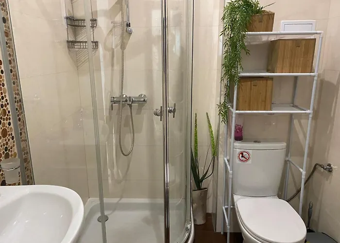 Tryavna Violet 42 Apartament